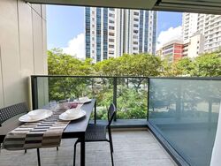 Amber Park (D15), Condominium #569719701
